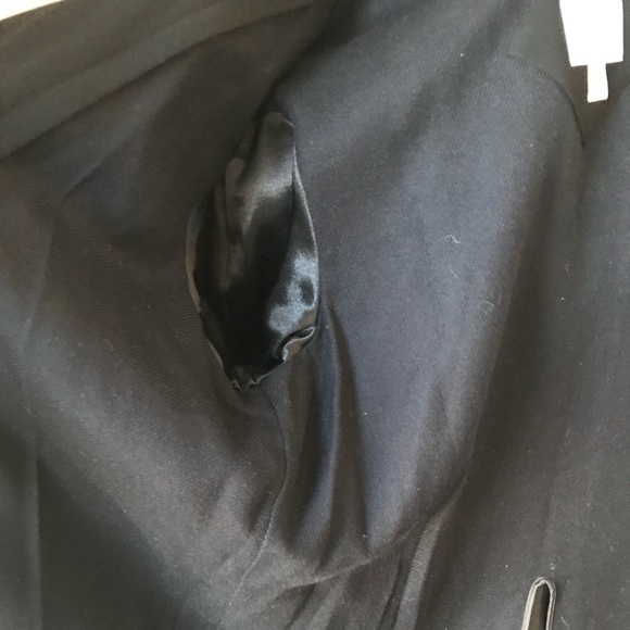 Jacqueline Ferrar lined rain jacket - Picture 7 of 8